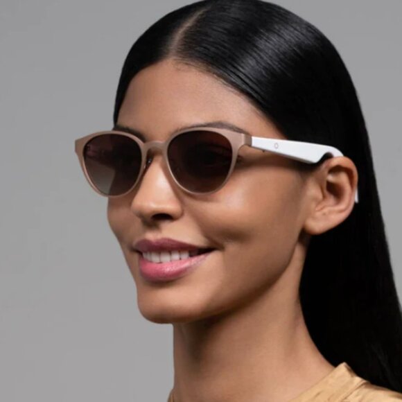LUCYD SHIMMER  006-120 Smart Sunglasses